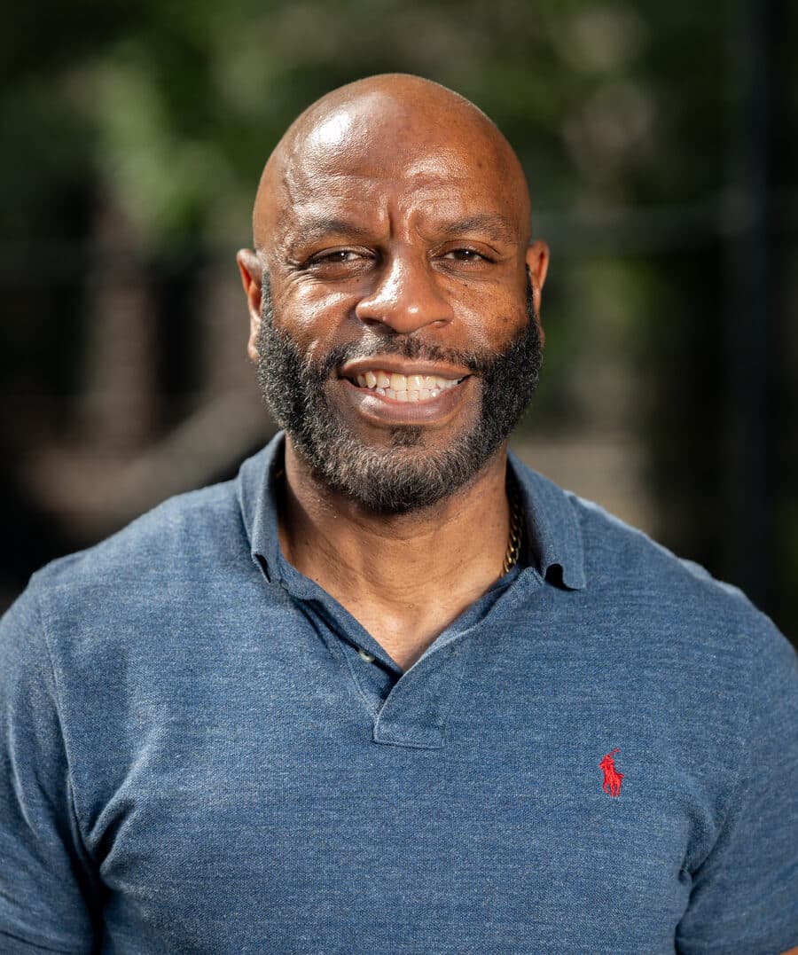 Christopher Barfield