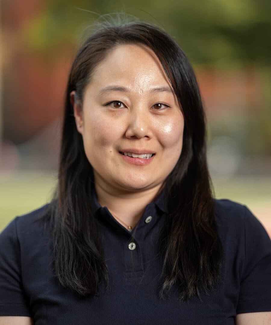 Jessica Chang