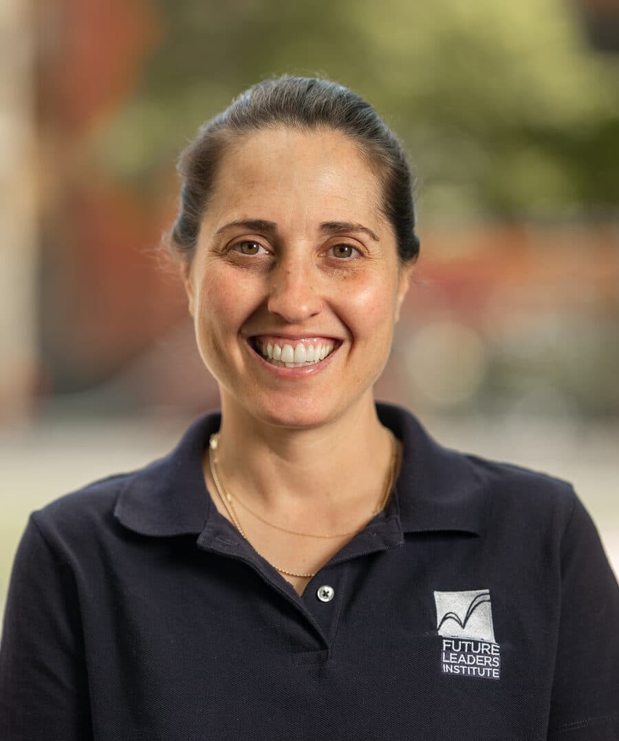 Marissa Becher