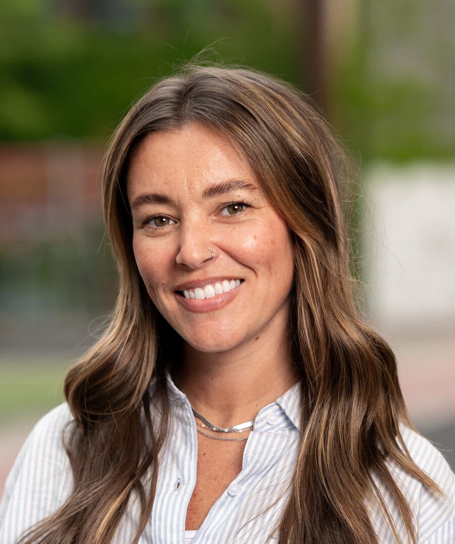 Morgan DeBois