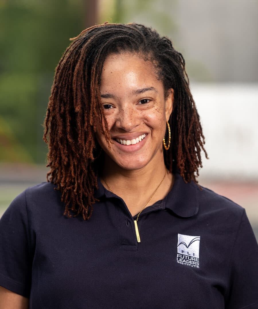Nadijah Farquharson