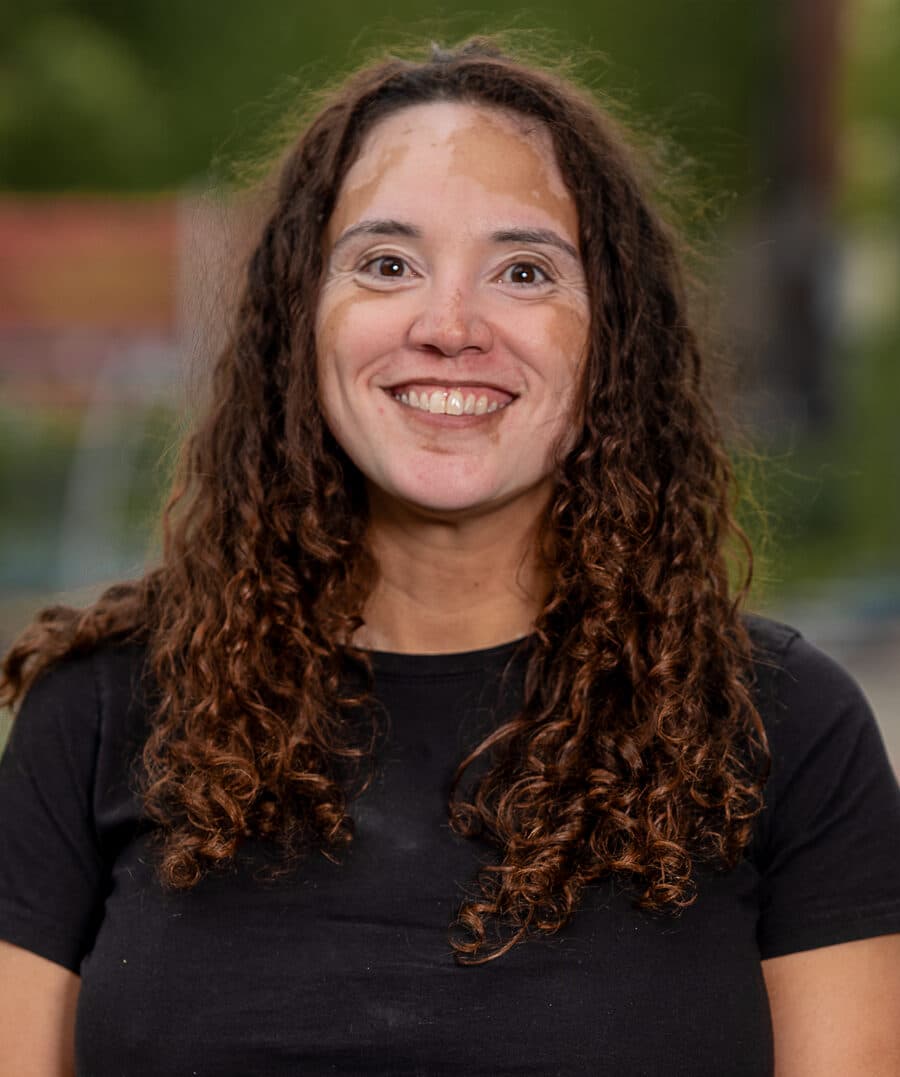 Phaelyn Williams