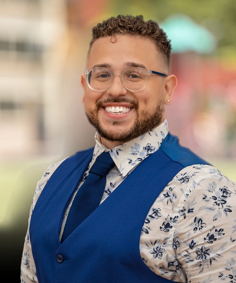 Andy Gonzalez