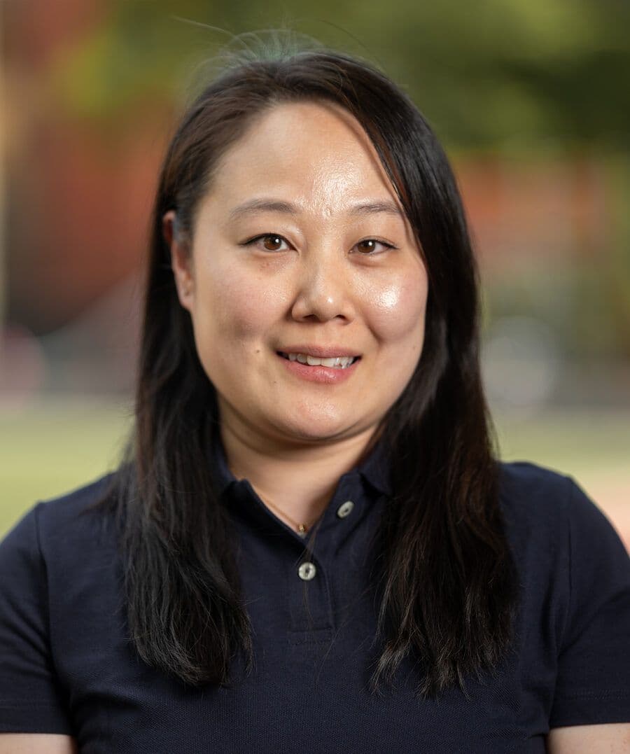 Jessica Chang