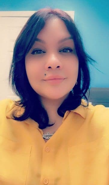 Ruth Martinez