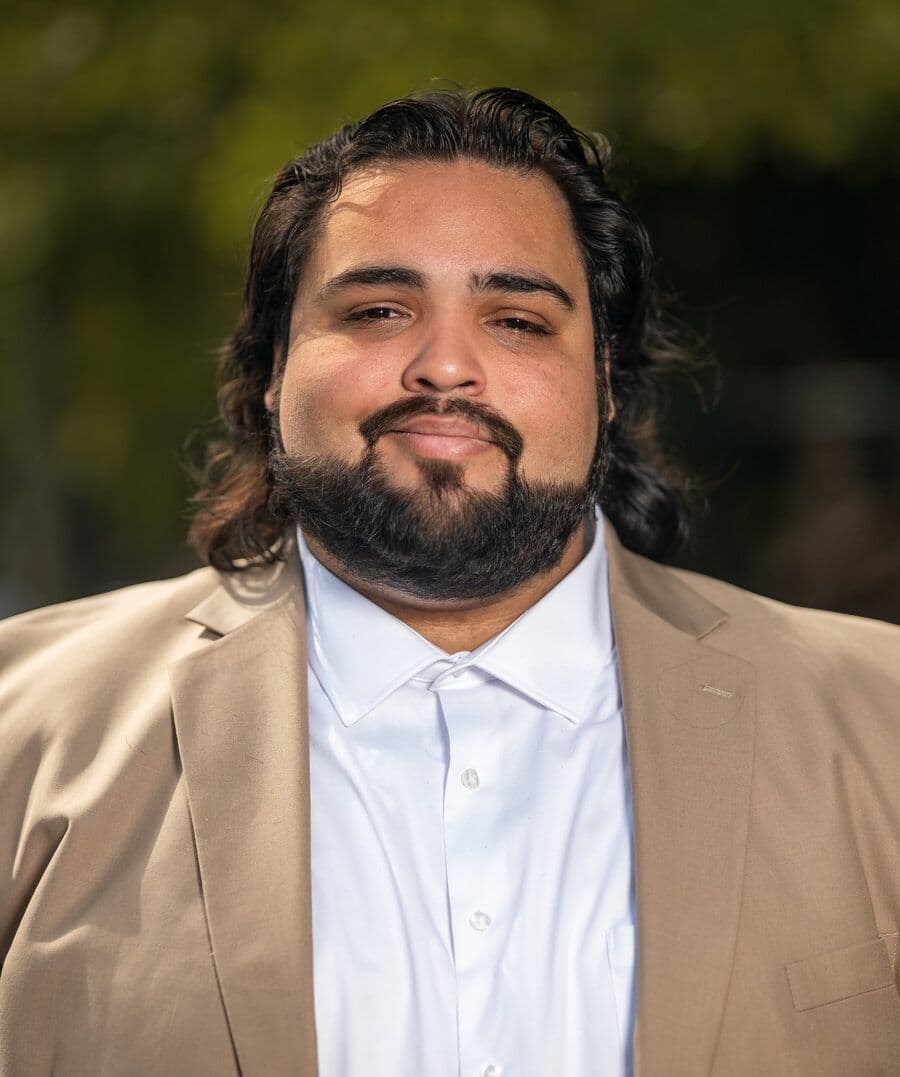 Elias Marrero