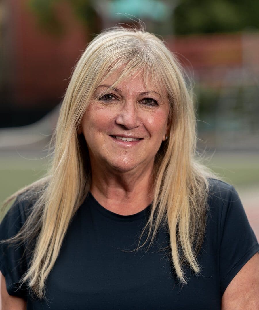 Teri Berman