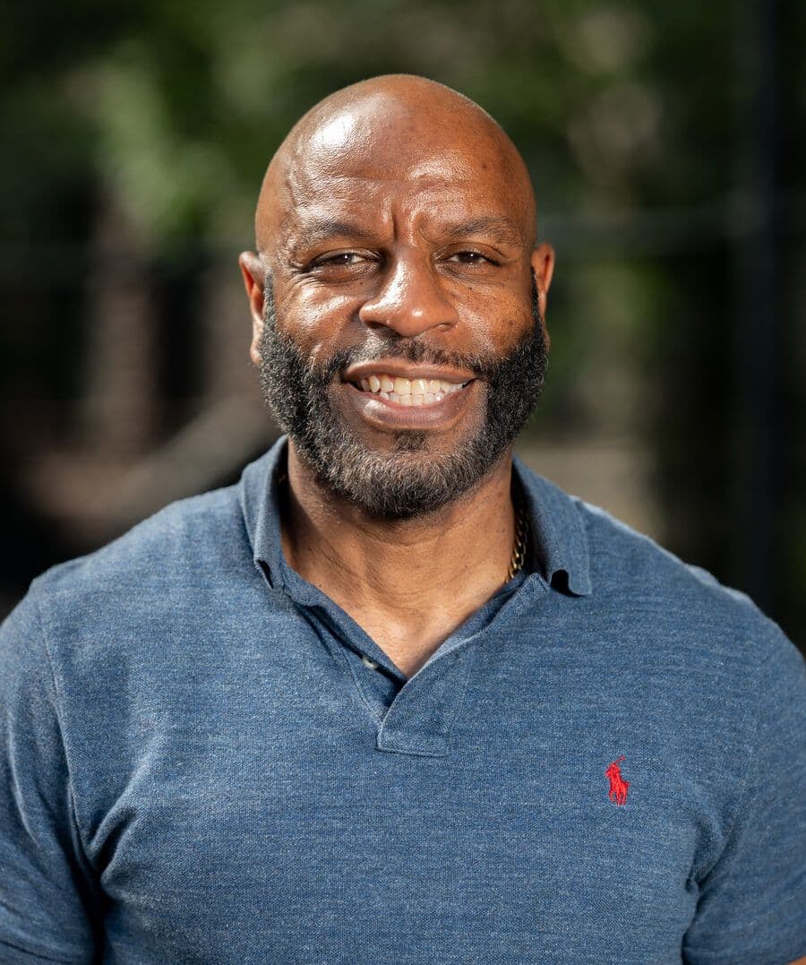 Christopher Barfield